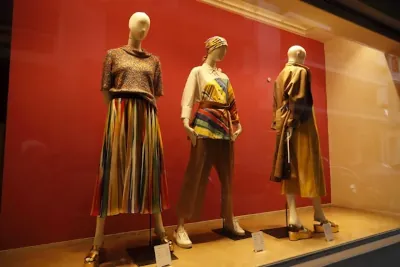 Closing the Loop: Your Guide to Circular Fashion