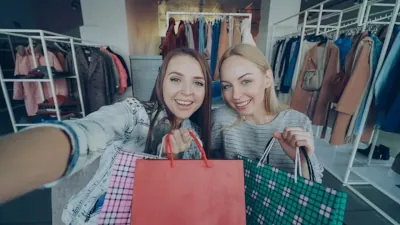 The Ultimate Guide to Secondhand Shopping