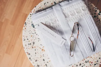 A Conscious Closet: Your Complete Guide to Sustainable Fashion