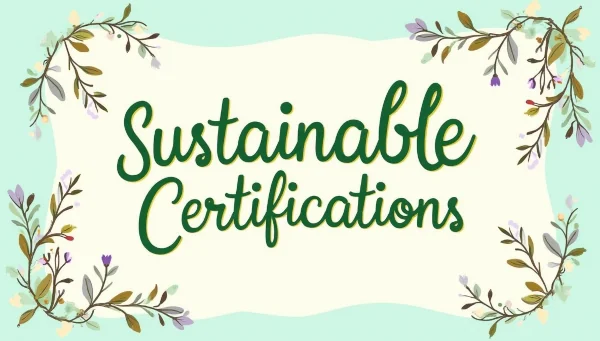 Fair labor social certifications