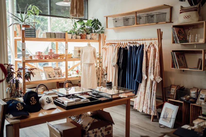 Hero image for Norrøna Outlet Store Helsinki