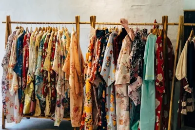 Savile Row
