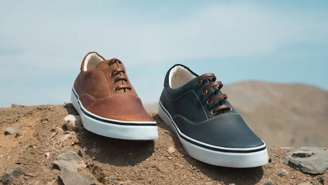 Sustainable Footwear: Eco-Friendly Shoes and Sneakers