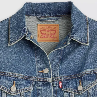Levi’s