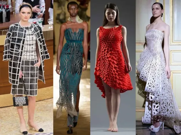 What Is Zero-Waste Fashion?